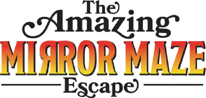 The Amazing Mirror Maze