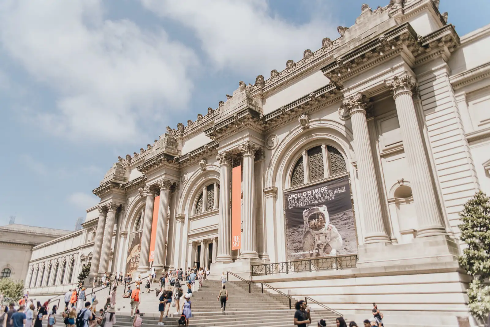 Meet The Met: Extended Metropolitan Museum of Art Tour