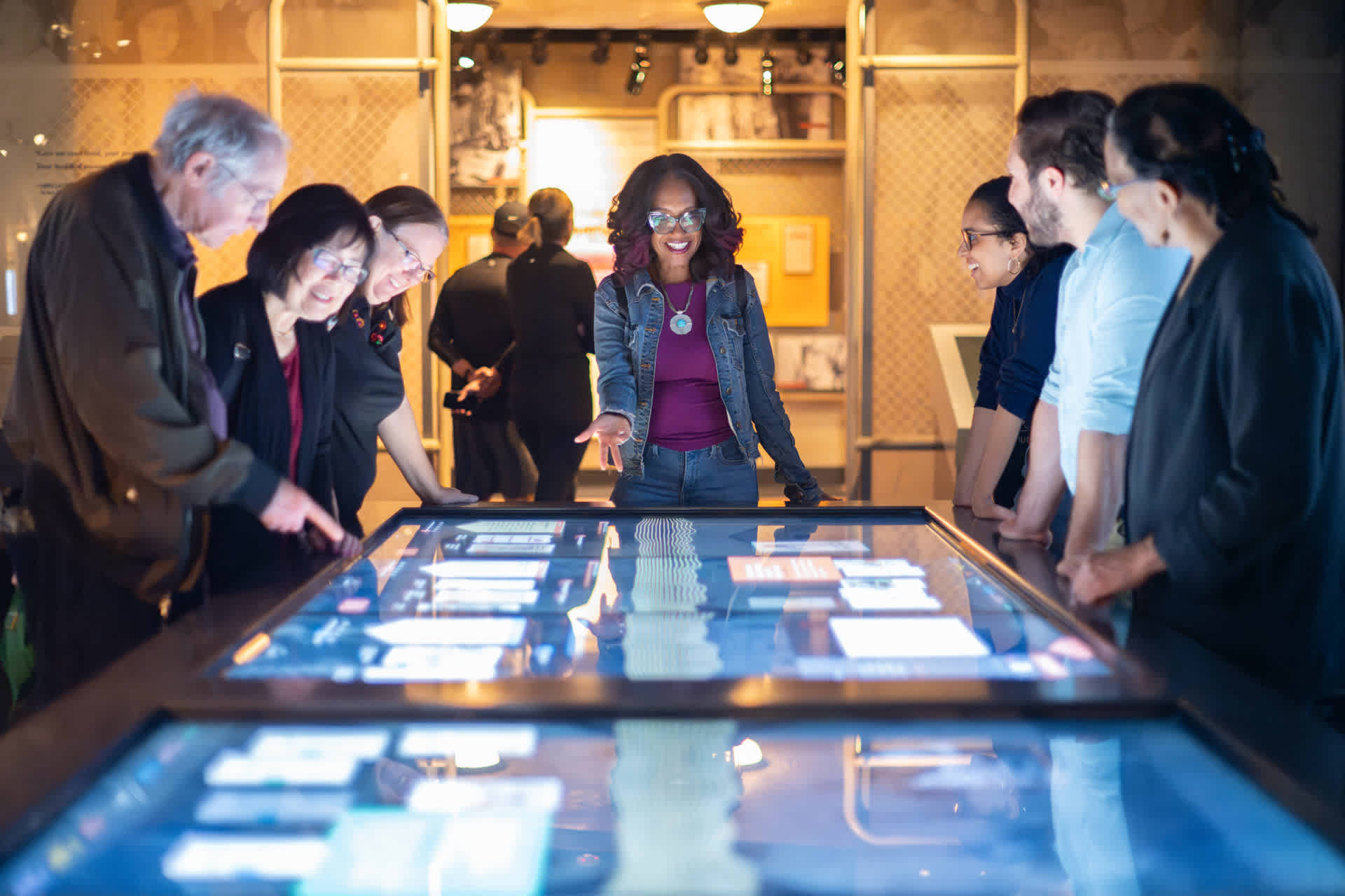 Skip the Line National Archives and US Capitol Tour