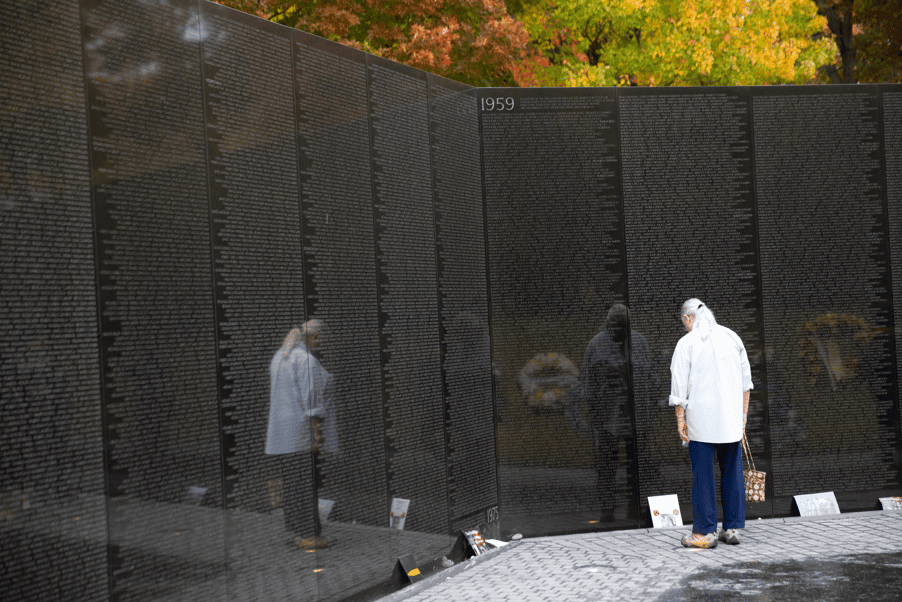 National Mall Guided Tour with Washington Monument