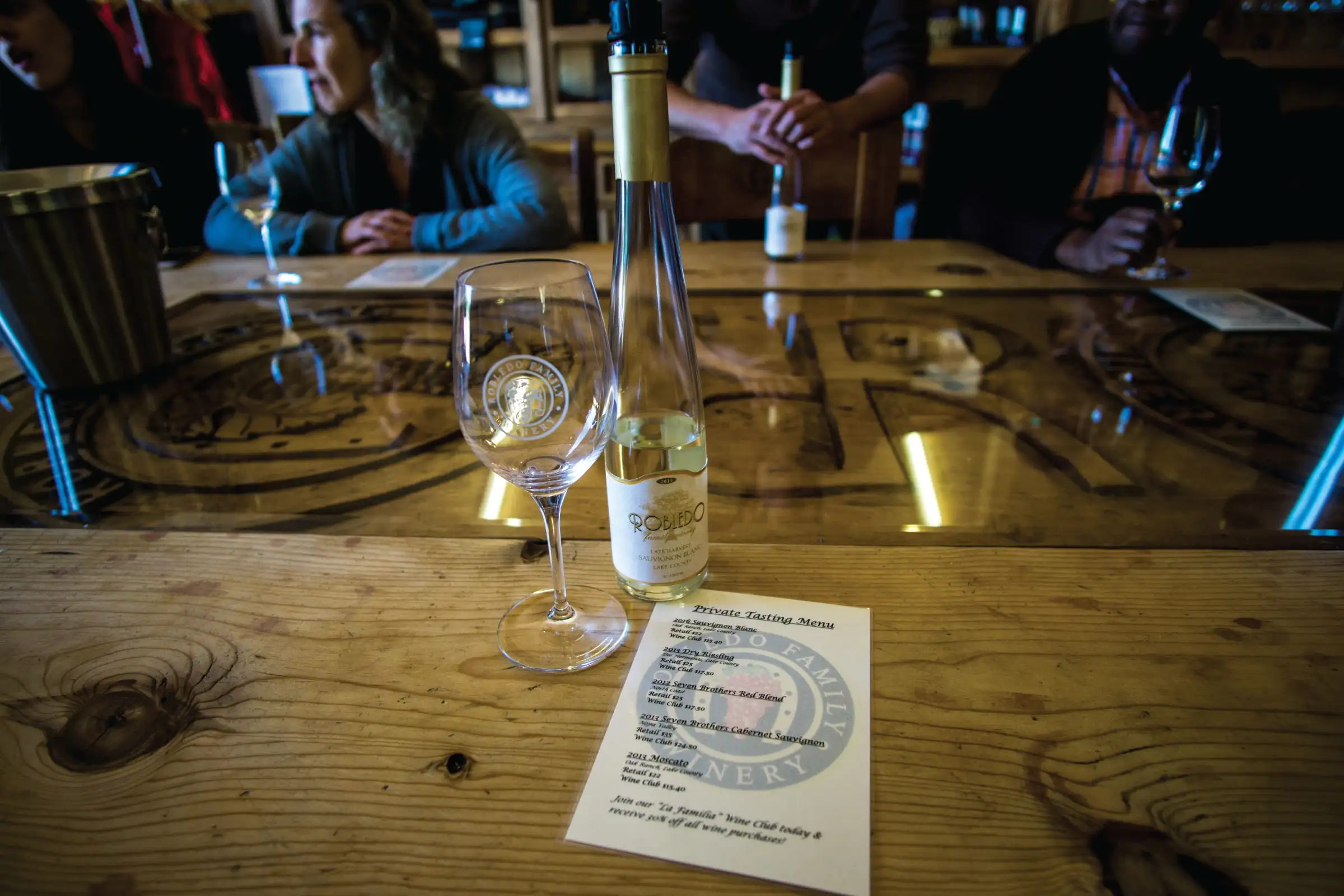 City & Wine (1-Day Hop-On Hop-Off + Half Day Wine Country Tour)