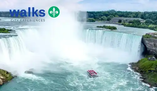 Niagara Falls by Walks & Devour