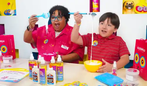 Sloomoo Institute Atlanta