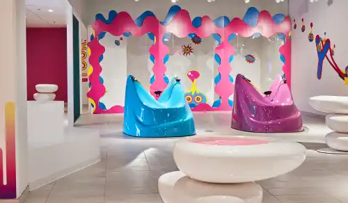 Sloomoo Institute New York