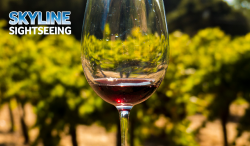 Full Day Wine Country Tour