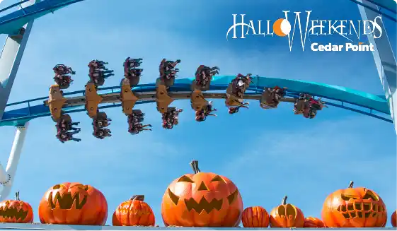 Cedar Point