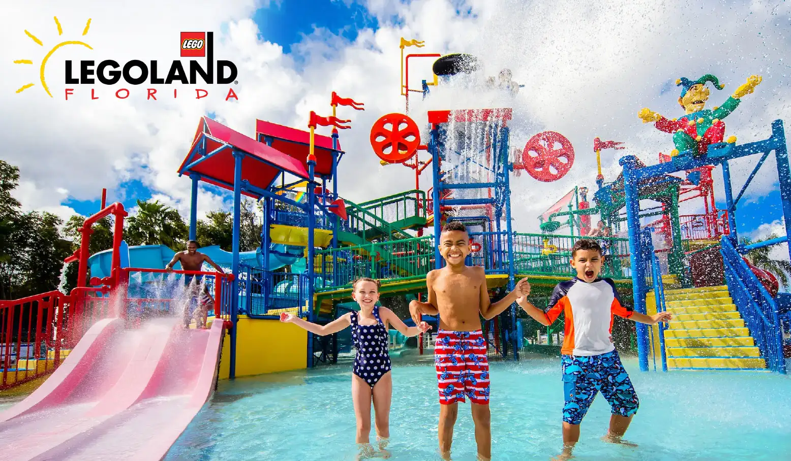 LEGOLAND Florida