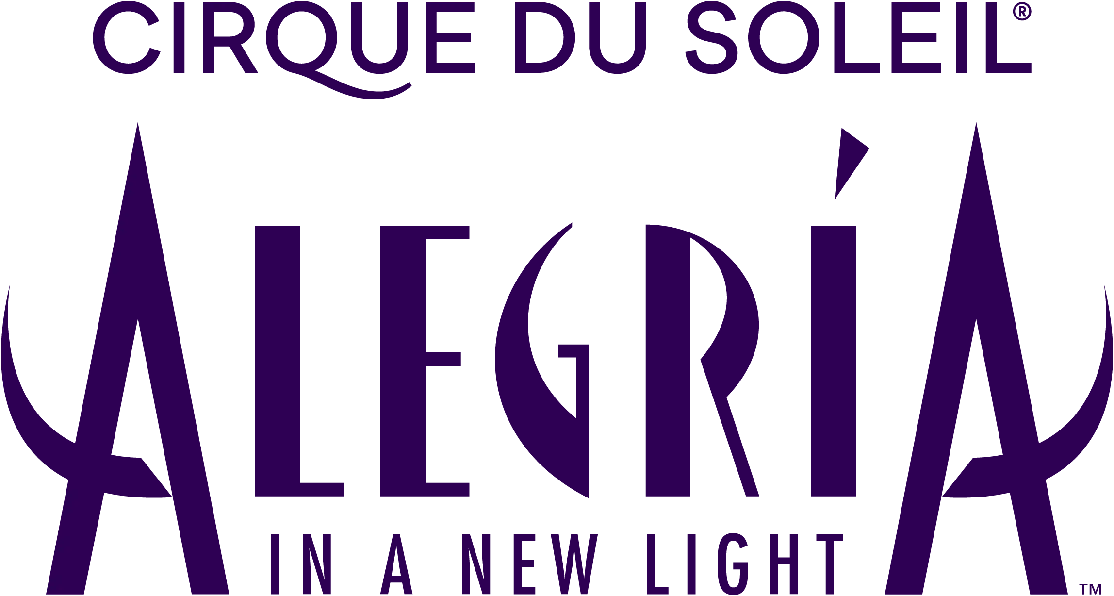 Cirque du Soleil: Alegría - Paris, France