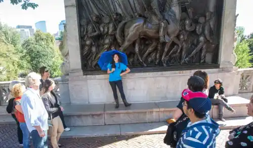 On Location Tours Boston