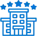 Hotels icon