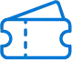 Discount Tickets icon