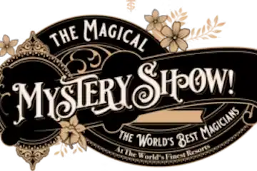 The Magical Mystery Show