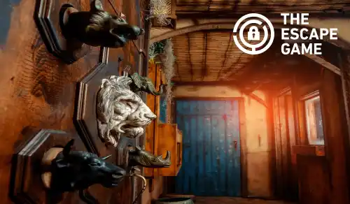 The Escape Game Crocker Park