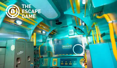 The Escape Game Los Angeles