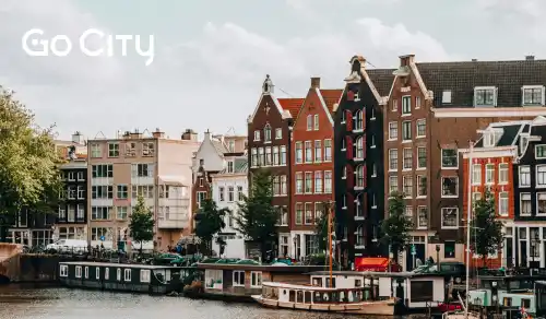Go City: Amsterdam