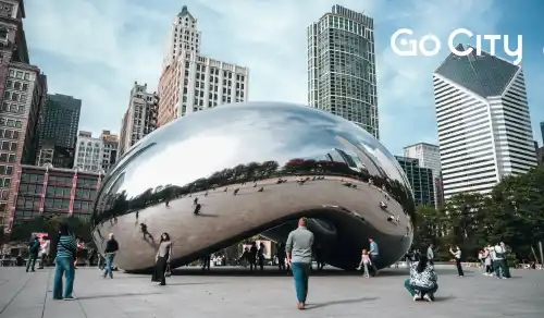 Go City: Chicago