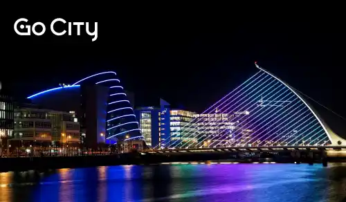 Go City: Dublin