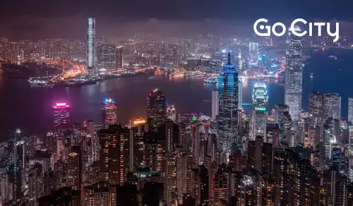 Go City: Hong Kong