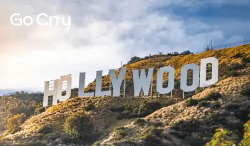 Go City: Los Angeles