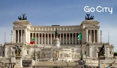 Go City: Rome
