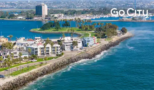 Go City: San Diego