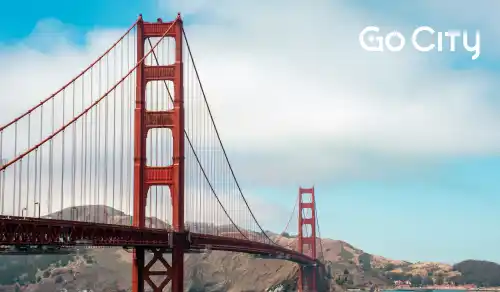 Go City: San Francisco