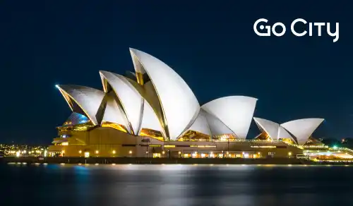 Go City: Sydney