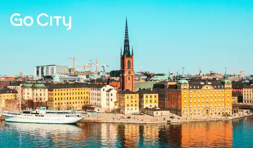 Go City: Stockholm
