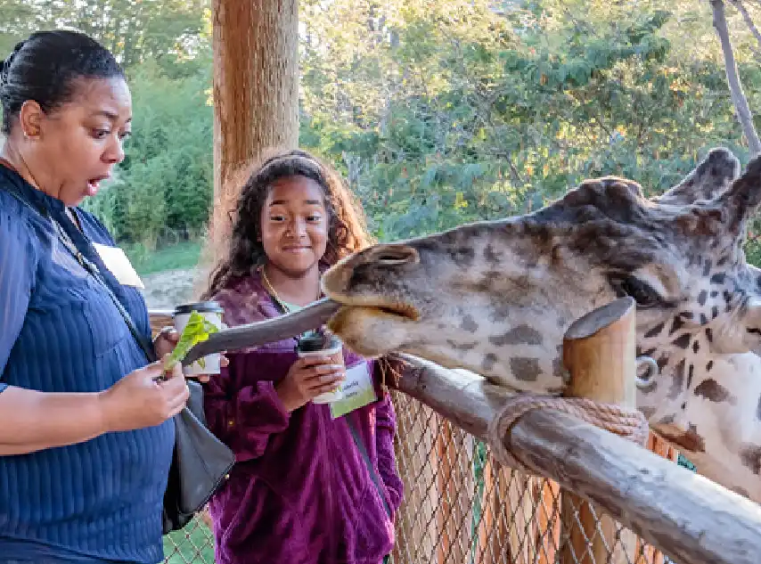 Cincinnati Zoo & Botanical Garden