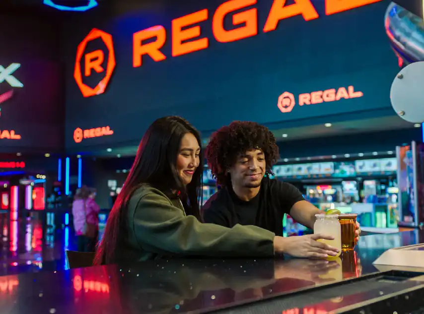 Regal Cinemas