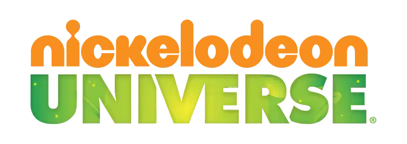 Nickelodeon Universe New Jersey