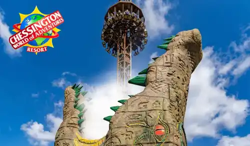 Chessington World of Adventures
