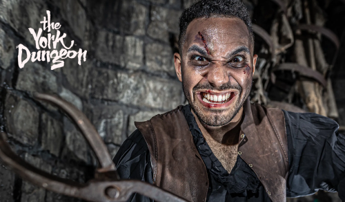 The York Dungeon