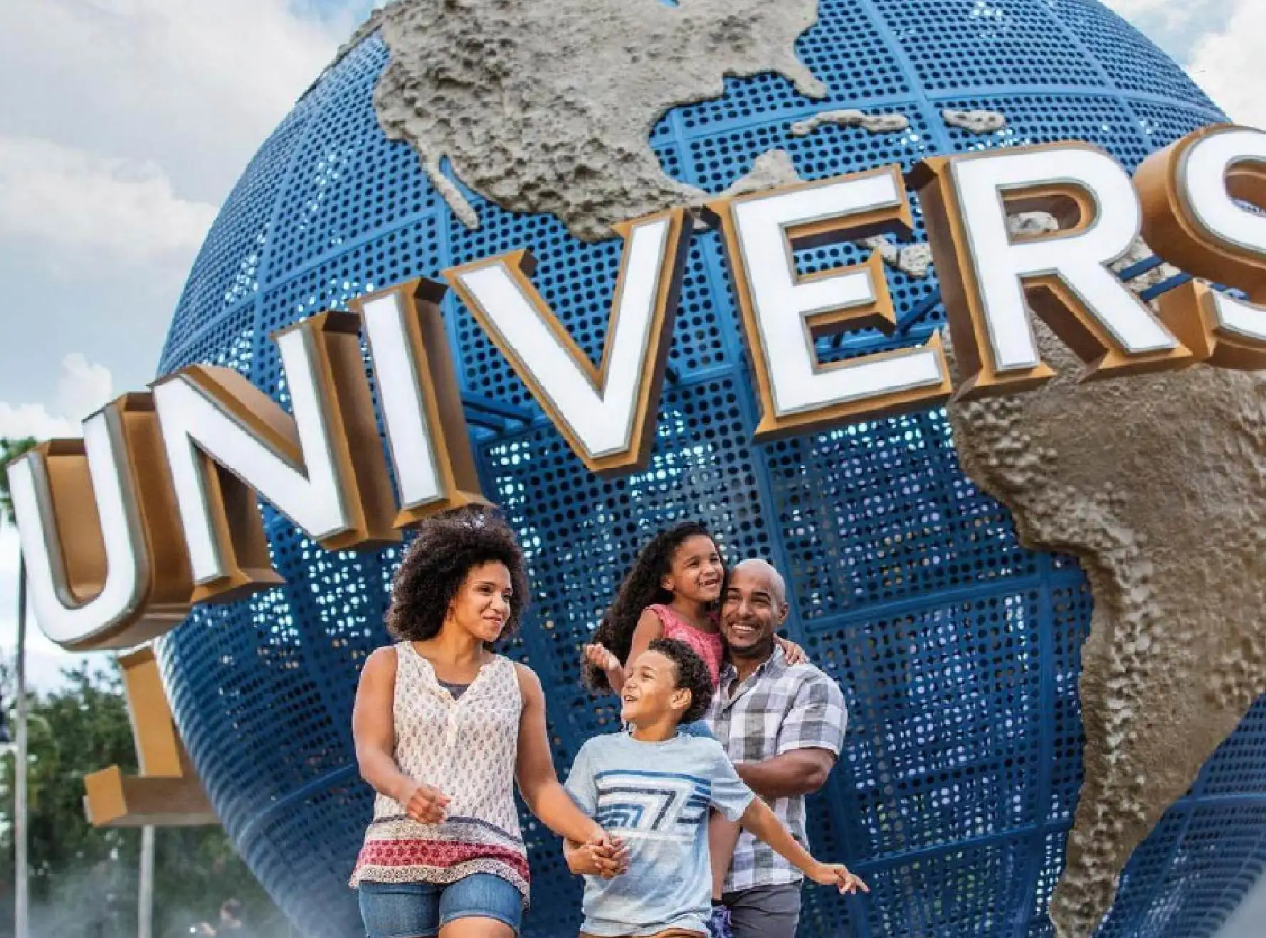 Universal Orlando Resort