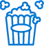 Movie Tickets icon