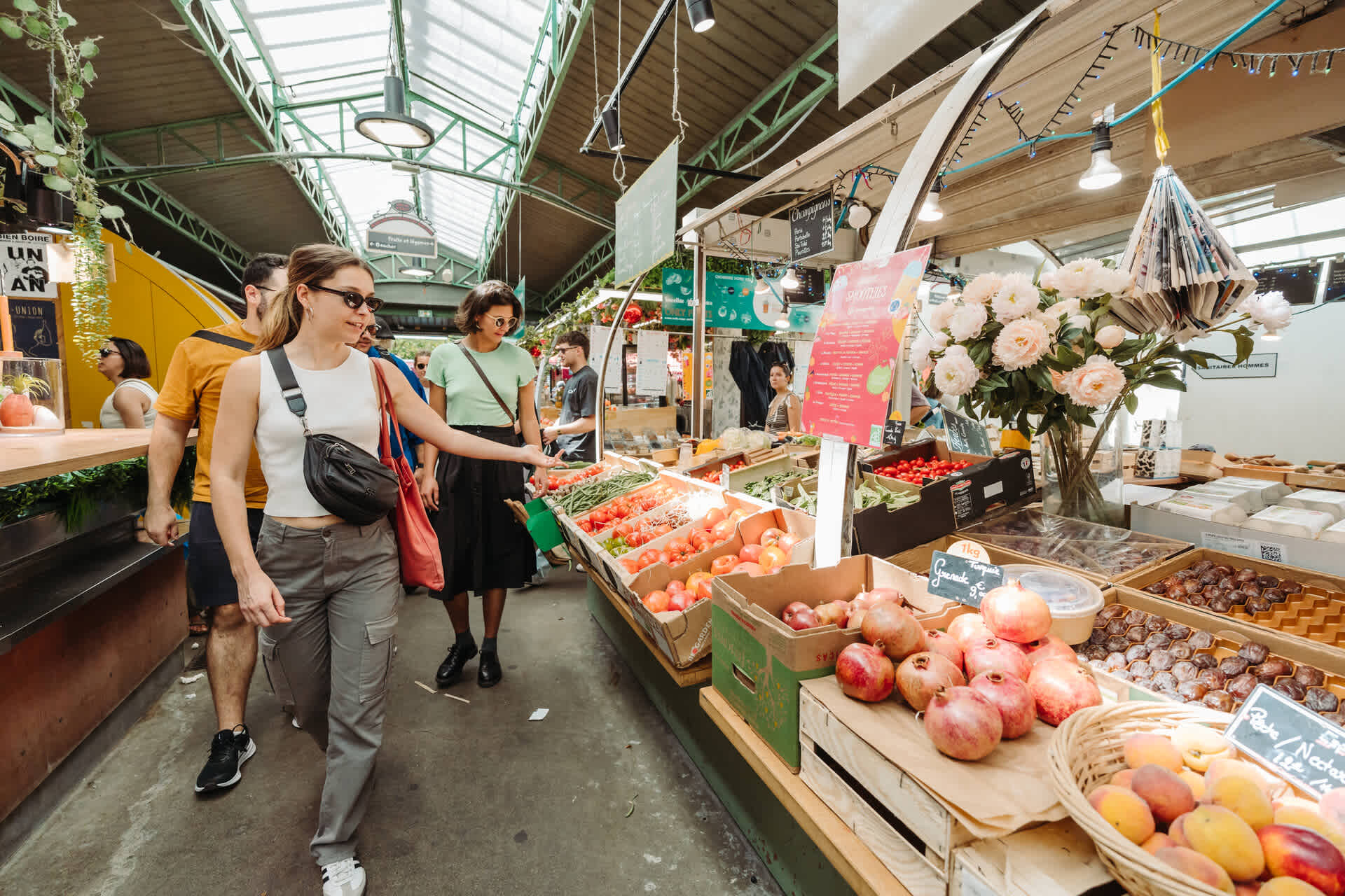 Ultimate Paris Food Tour