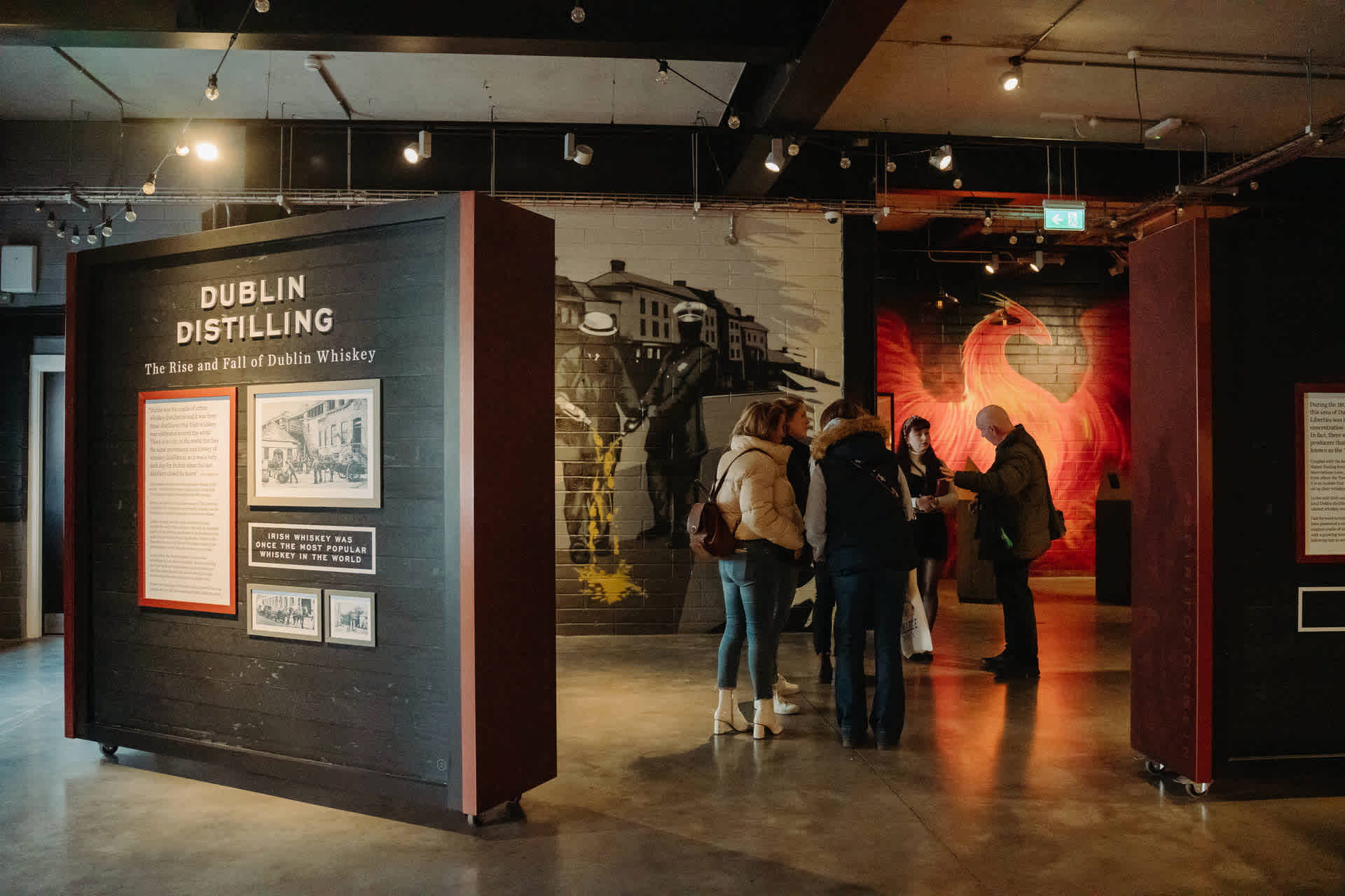 Dublin in a Day: Book of Kells Guinness Brewery Distillery & Castle