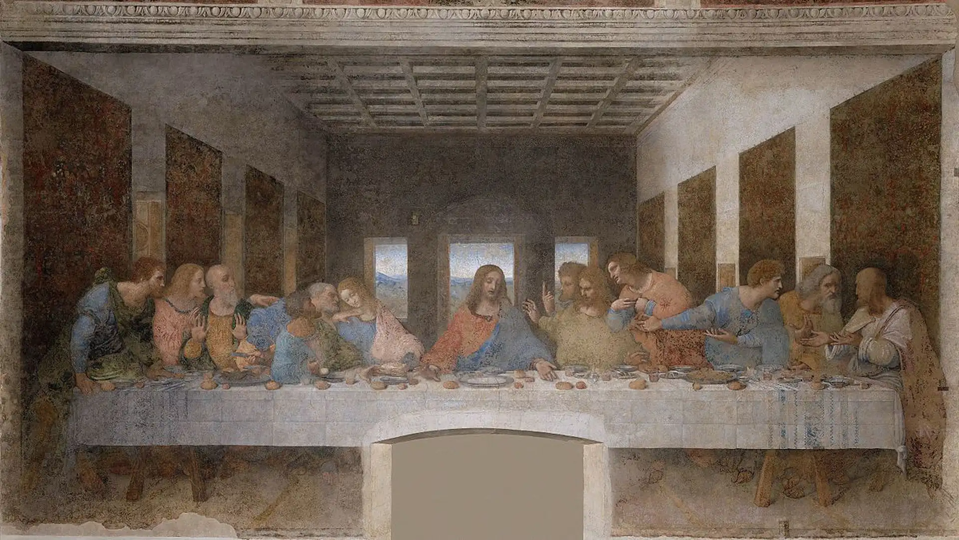 Best of Milan: The Last Supper Tickets Duomo & City Highlights Tour