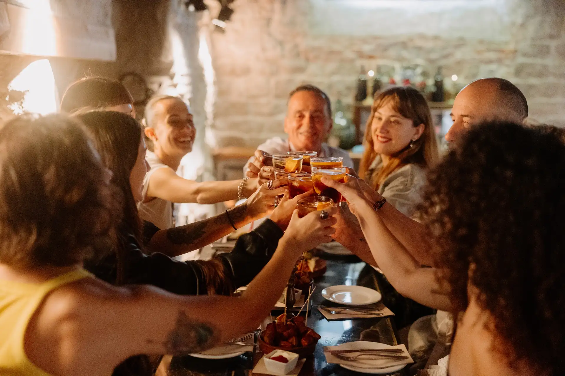 Barcelona Twilight Tapas & Wine Tour in El Born