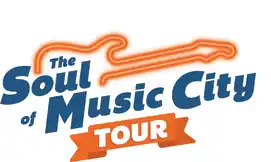 Soul of Music City Tour