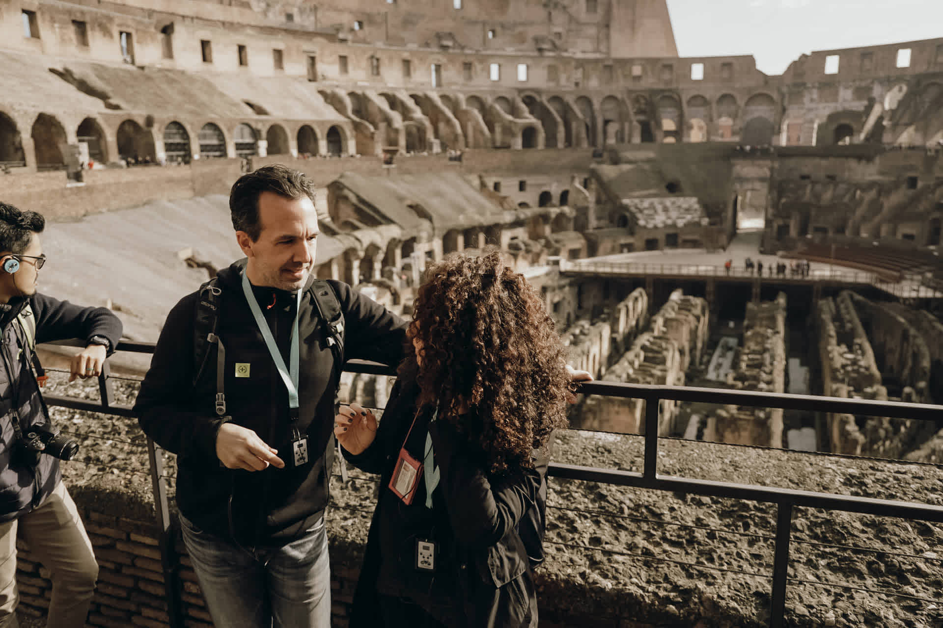 Colosseum & VIP Caesar's Palace SUPER Sites Tour