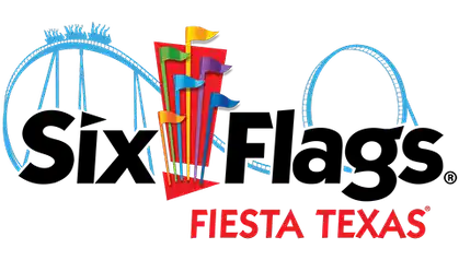 Six Flags Fiesta Texas