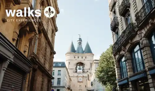 Walks & Devour Bordeaux