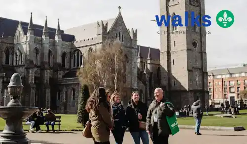 Walks & Devour Dublin