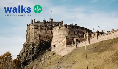 Walks & Devour Edinburgh