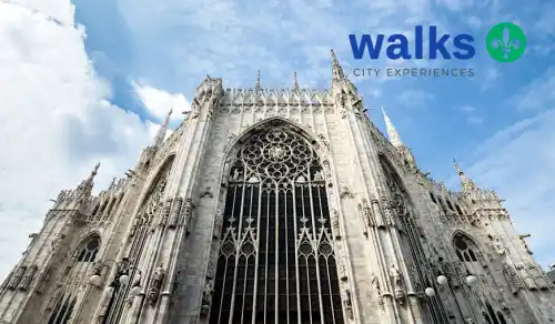 Walks & Devour Milan