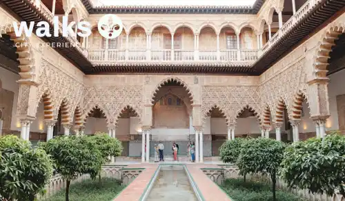 Walks & Devour Seville