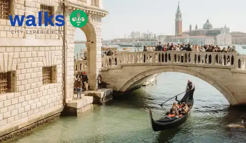 Walks & Devour Venice