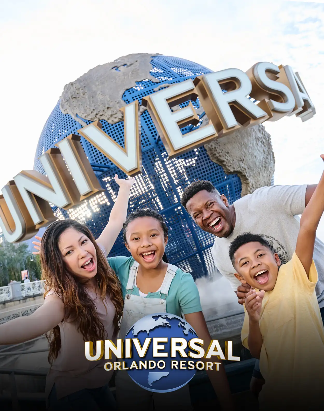 Universal Studio Orlando, FL