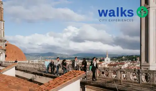 Walks & Devour Florence